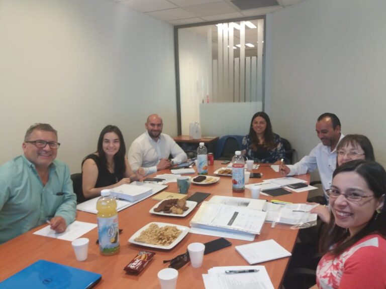 Informe Comisión Revisora de Cuentas