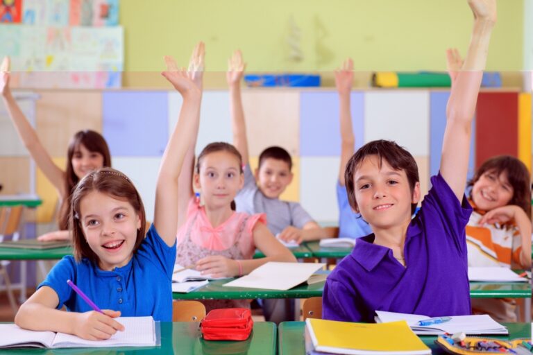 Nuevo llamado a inscribir a tus hij@s en seguro de escolaridad