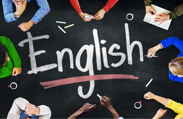 Recordatorio Becas de Inglés