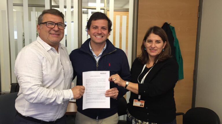 Nuevo Convenio: Ópticas Bustorf