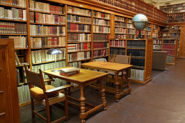 Convenio Biblioteca Instituto Cultural Banco Estado