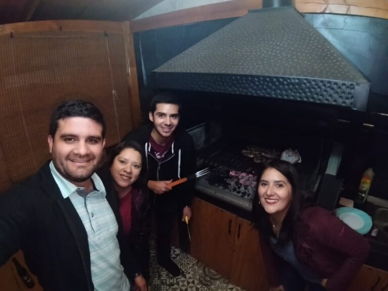 Celebraciones Día de l@s Trabajador@s