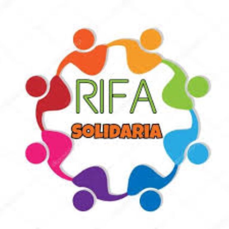 Rifa Solidaria