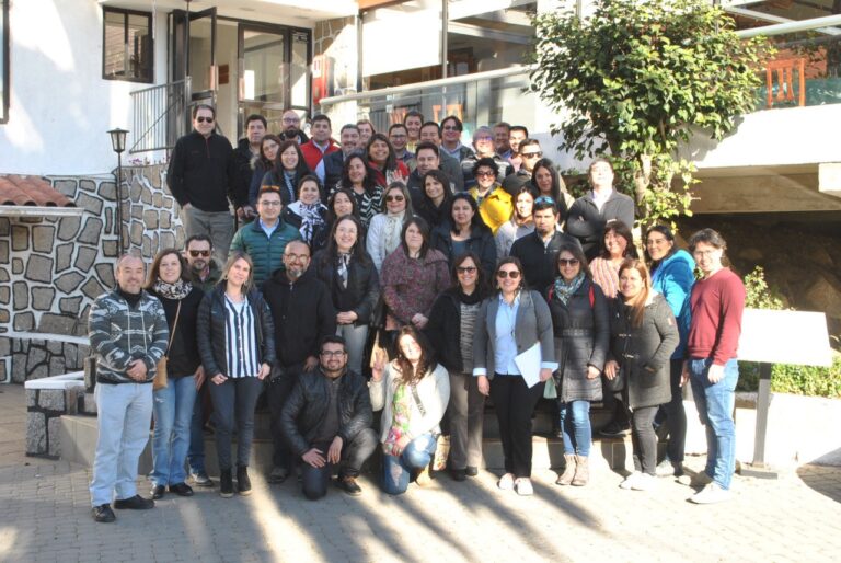 II Encuentro de Coordinador@s Sindicales