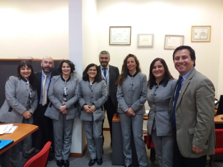 Comisión Electoral Sindicato Beme