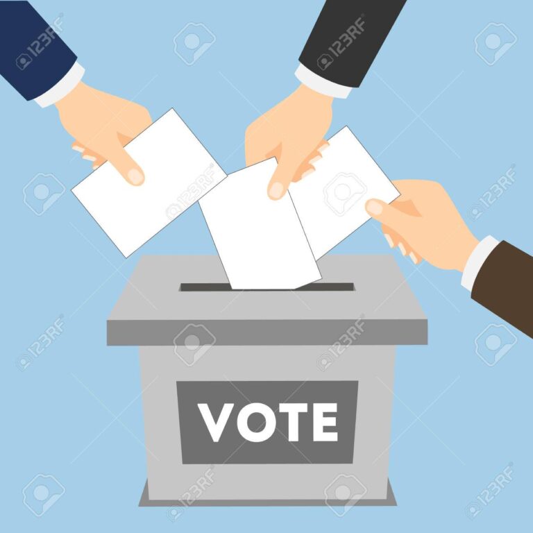 ¿Como votaremos el 3 y 4 de septiembre la Reforma de Estatutos?