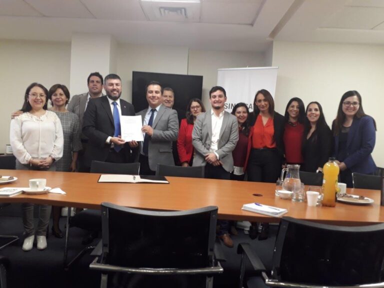 Nuevo beneficio Contrato Colectivo