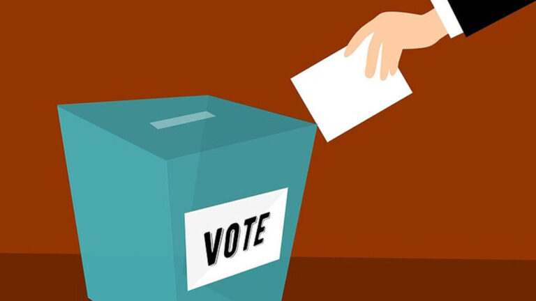 Elecciones 2019