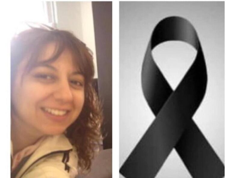 Q.E.P.D. Macarena Lizama Osorio, querida compañera y socia del Sindicato
