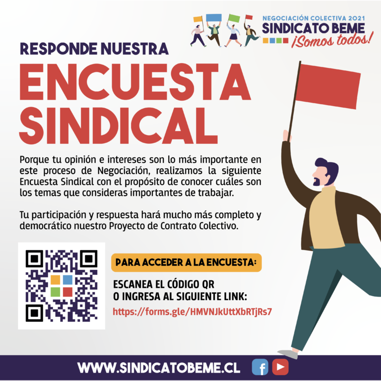 Tu opinión es importante