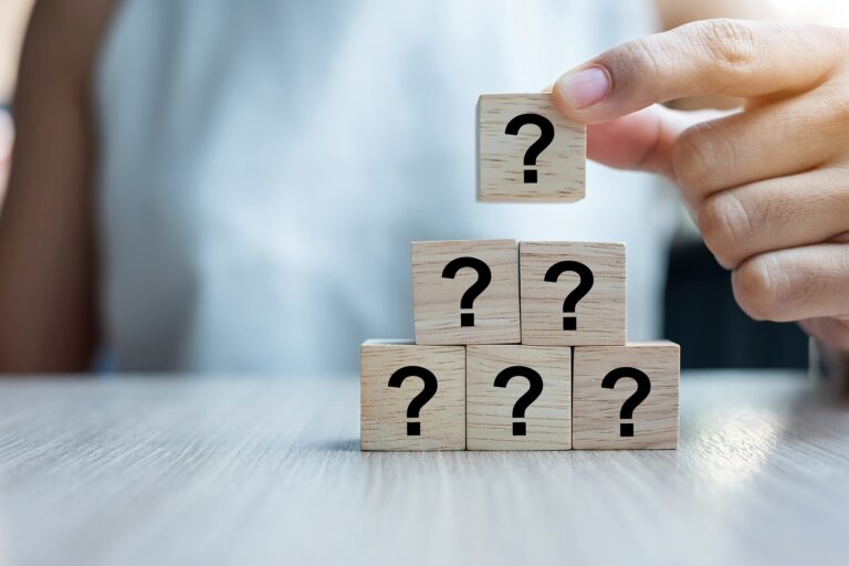 PREGUNTAS FRECUENTES | ¿Qué pasa en caso de Huelga efectiva?