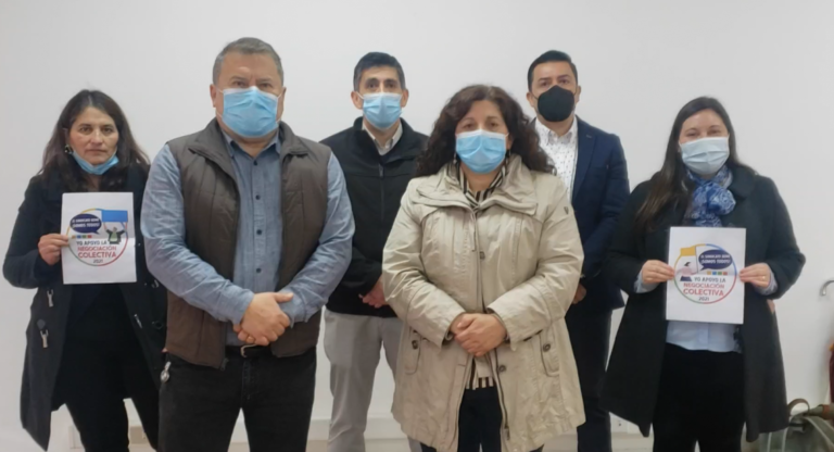 NC 2021 | URGENTE: BEME entrega propuesta con cero incremento y Sindicato suspende negociación para citar a reunión de Coordinadores sindicales