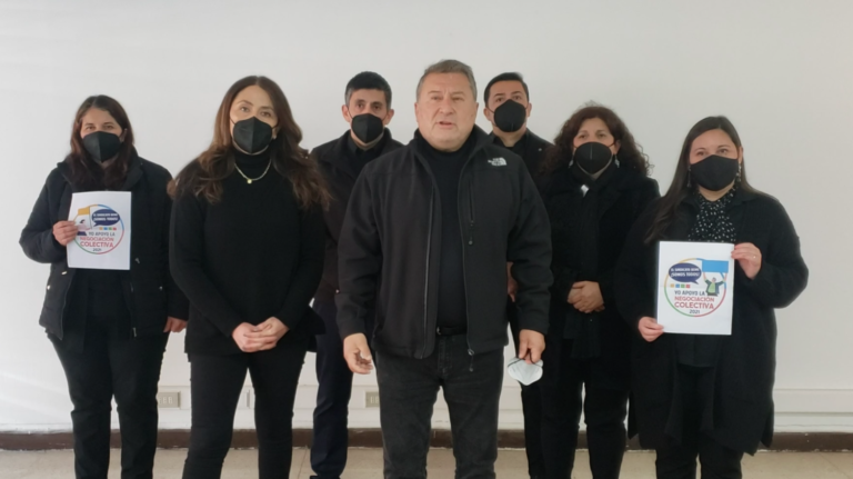 VIDEO NC2021 | BEME mantiene falta de voluntad de negociar y Sindicato ya organiza votación de rechazo a Última Oferta