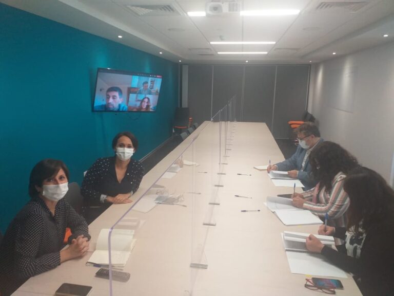 VIDEO NC 2021 | Sindicato BEME recibe respuesta formal de la empresa