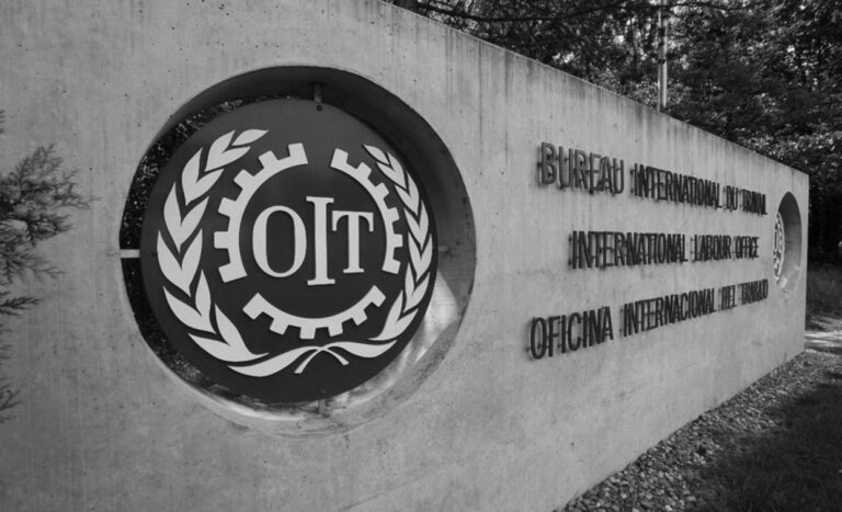 Sindicato BEME se reúne con Organización Internacional del Trabajo (OIT) para tratar temas relacionados a libertad sindical y la Circular nº 28