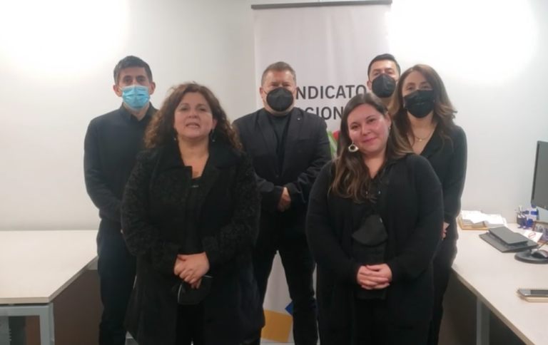 VIDEO NC 2021 | BEME entrega propuesta de redistribución de fondos