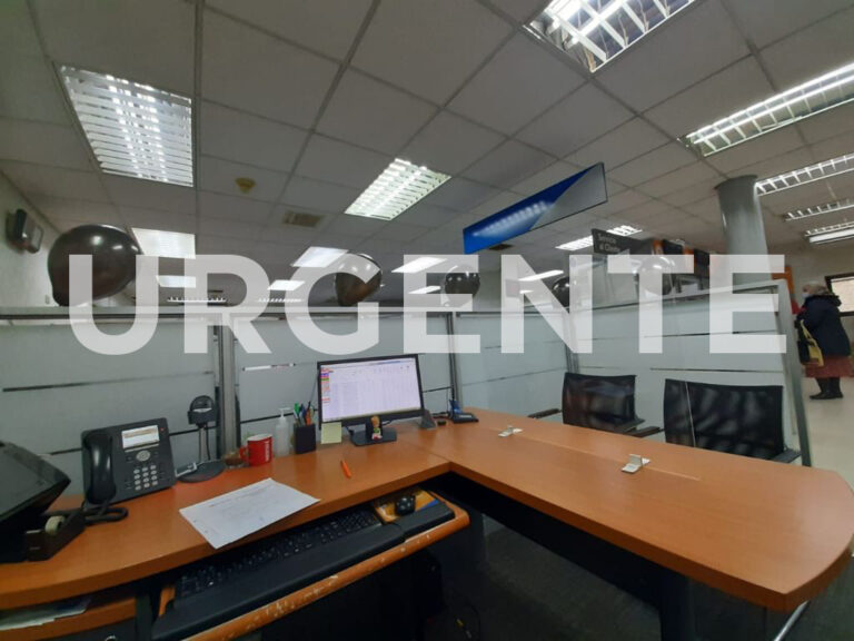 HUELGA | Sindicato de Banco Estado denuncia reemplazo en Huelga de BEME y llama a empresa realizar un esfuerzo por alcanzar un acuerdo