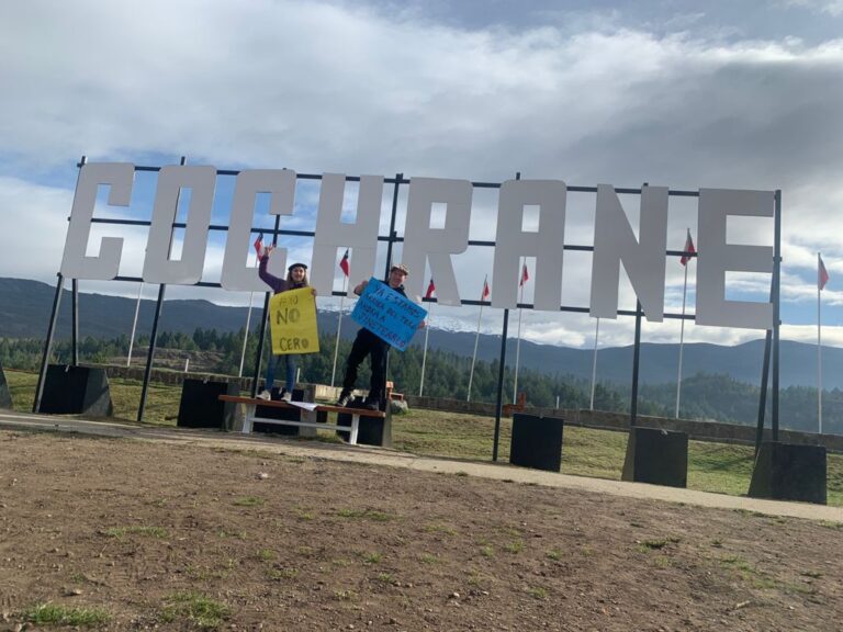 2DO DÍA DE HUELGA | En todo Chile, con más Fuerza en las calles