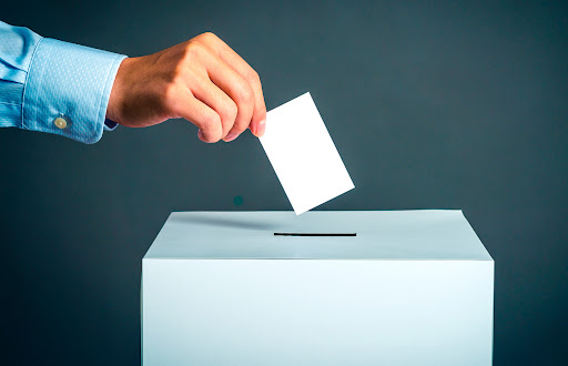 NC 2021 |Socios y socias votan masivamente en primer día de Votación