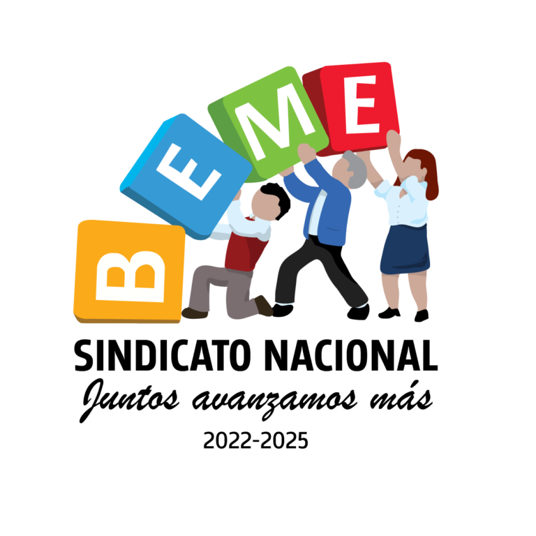 Saludo Nuevo Directorio Sindicato Beme
