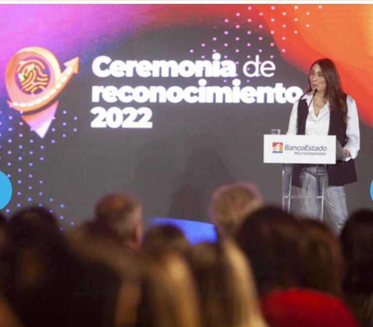 Ceremonia reconocimiento 2022