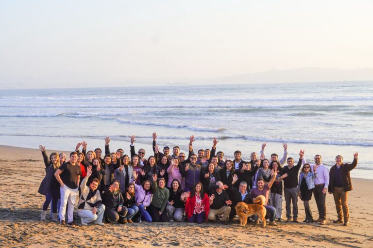 Encuentro Nacional de Coordinadores 2025: fortaleciendo la organización desde las realidades locales