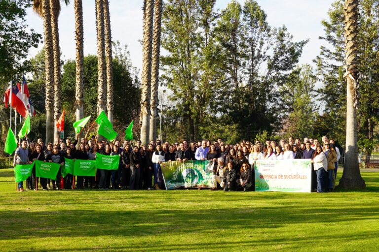 Penúltimo Encuentro de Propósito 2025: Seguimos fortaleciendo los espacios de diálogo y cercanía